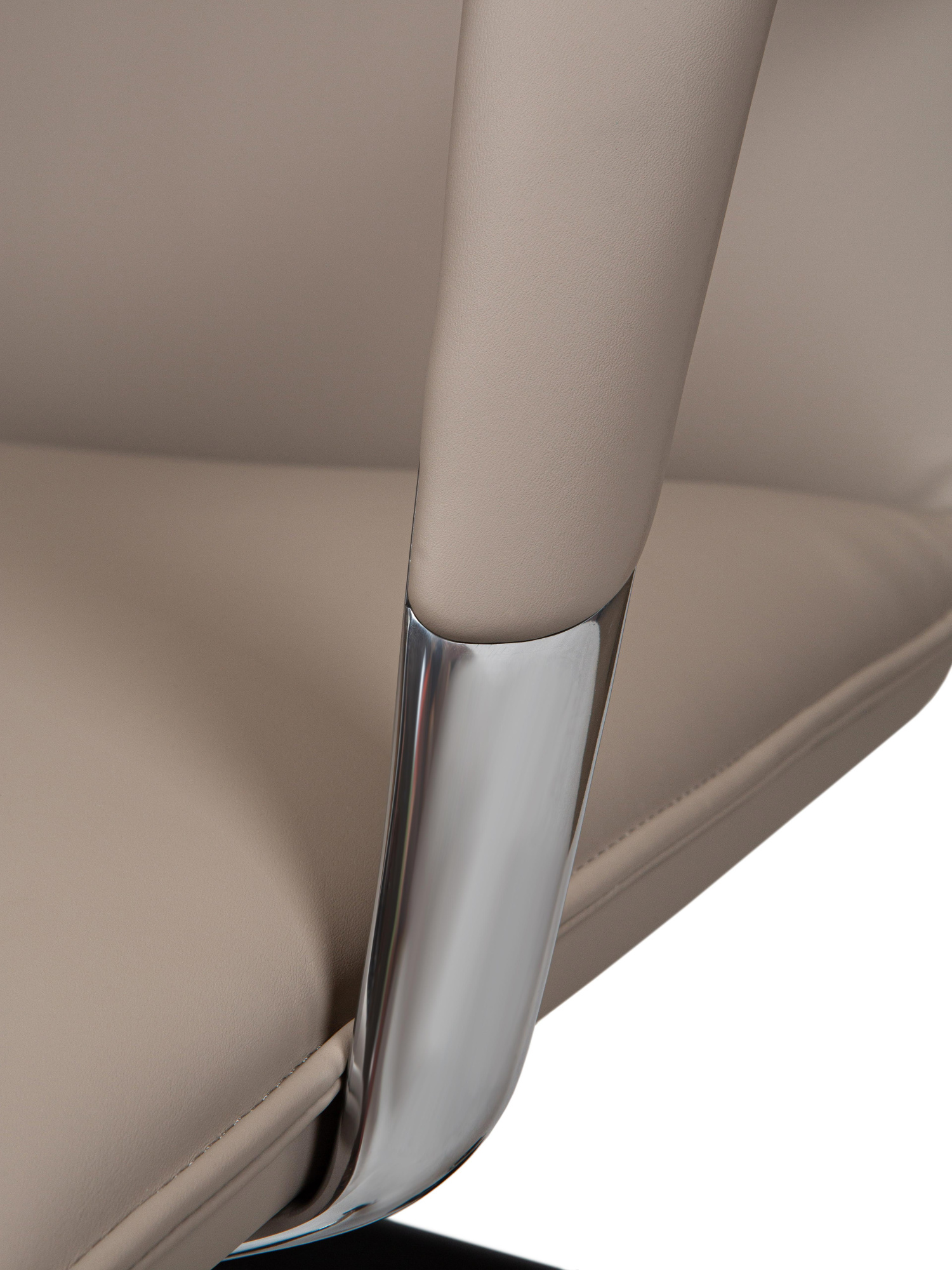 Изображение кресло norden parker lb экокожа мокка